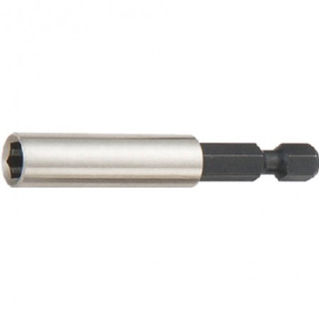 01478 COBIT Adaptor magnetic standard hexagon 1/4" lungime 50 mm