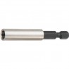 01478 COBIT Adaptor magnetic standard hexagon 1/4" lungime 50 mm