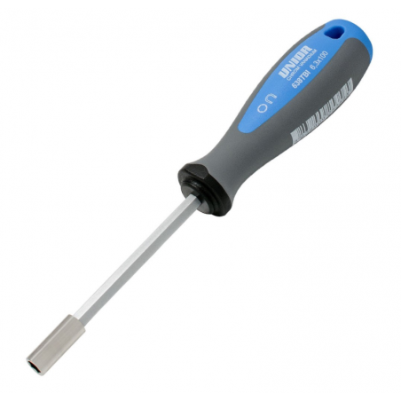 625356 UNIOR Antrenor drept pentru biti cu prindere hexagonala 1/4"