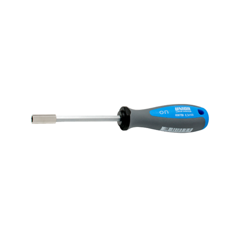 625356 UNIOR Antrenor drept pentru biti cu prindere hexagonala 1/4"