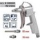 089802 RD-DG02 Pistol pentru suflat duze Raider