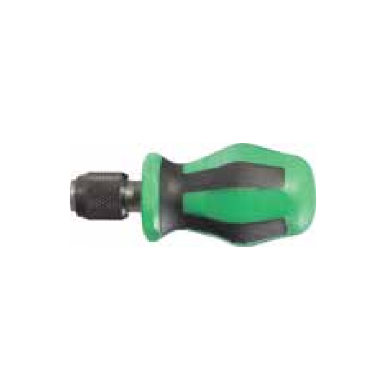 60674 COBIT Antrenor drept pentru biti cu prindere hexagonala 1/4"