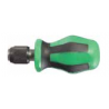 60674 COBIT Antrenor drept pentru biti cu prindere hexagonala 1/4"