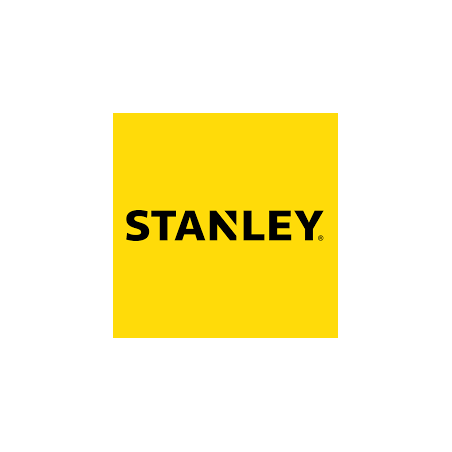 0-42-073 STANLEY Nivela profesionala I-BEAM 3 bule de aer, 450 mm