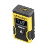 STHT77666-0 STANLEY Telemetru cu laser de buzunar,lungime de lucru 12m