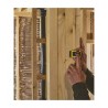 STHT77666-0 STANLEY Telemetru cu laser de buzunar,lungime de lucru 12m