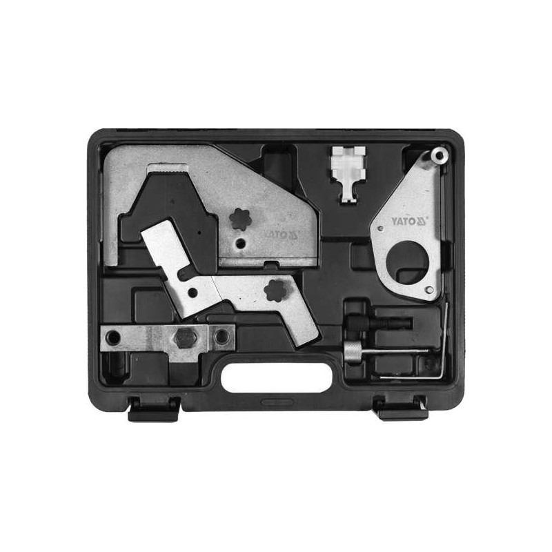 YT-06026 YATO Trusa blocare distributie, motoare benzina FORD