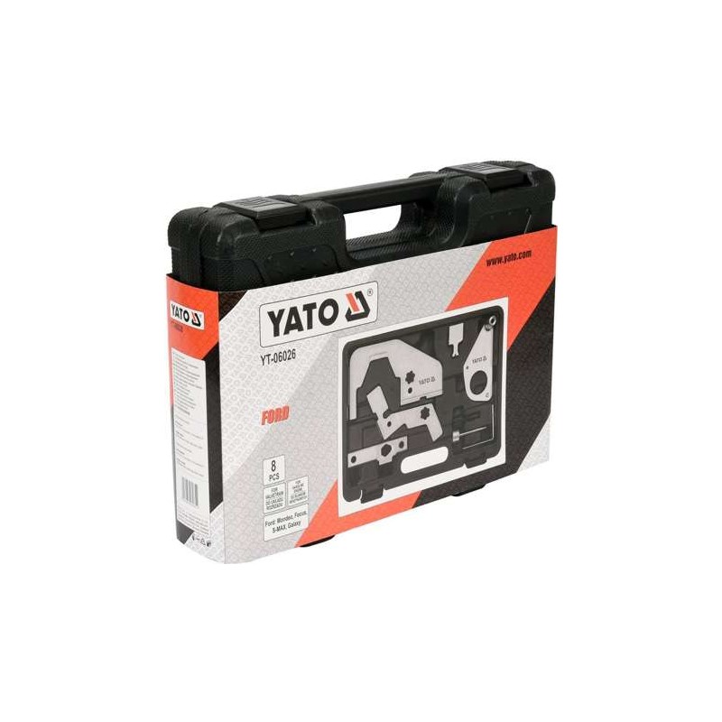 YT-06026 YATO Trusa blocare distributie, motoare benzina FORD
