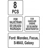 YT-06026 YATO Trusa blocare distributie, motoare benzina FORD
