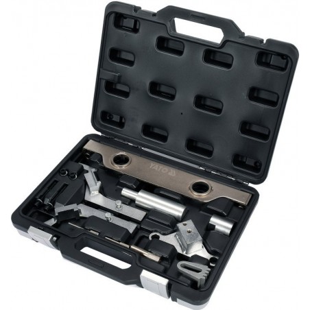 YT-06027 YATO Set 14 piese de blocare distributie, motoare benzina