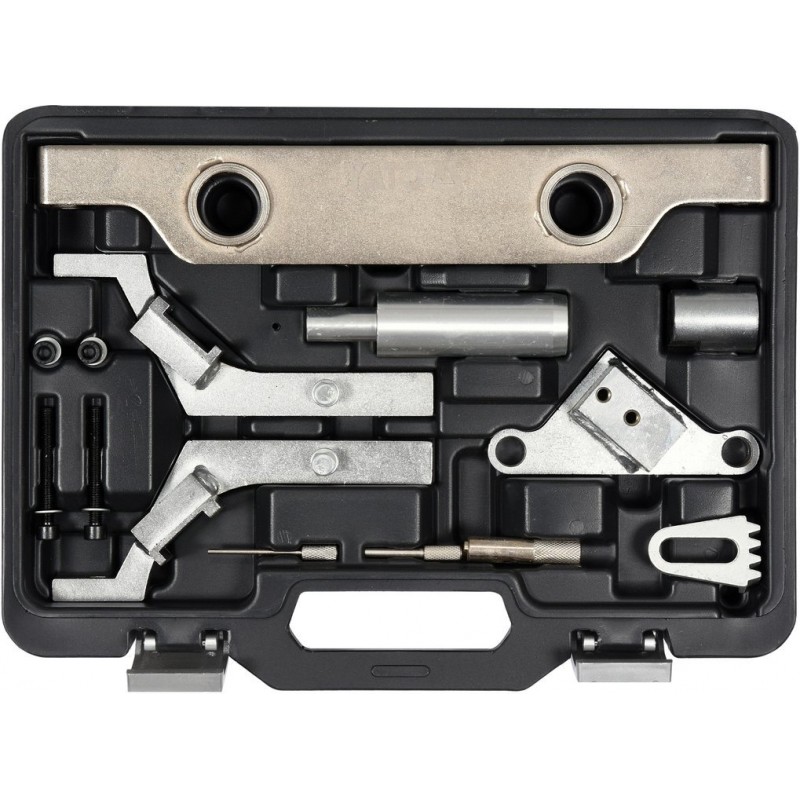 YT-06027 YATO Set 14 piese de blocare distributie, motoare benzina