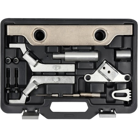 YT-06027 YATO Set 14 piese de blocare distributie, motoare benzina