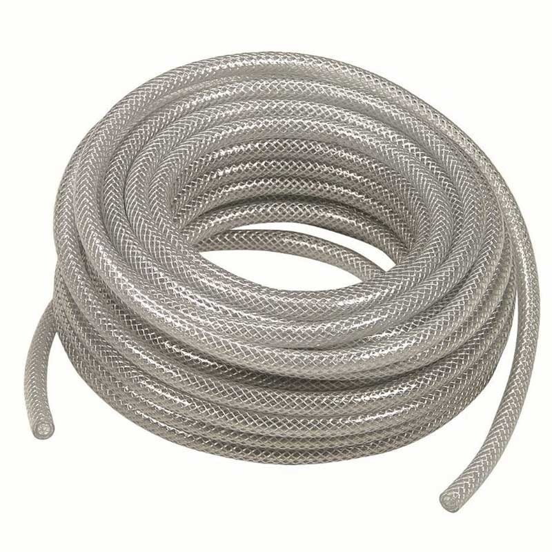 STANLEY Furtun aer comprimat 15m 6x11 mm