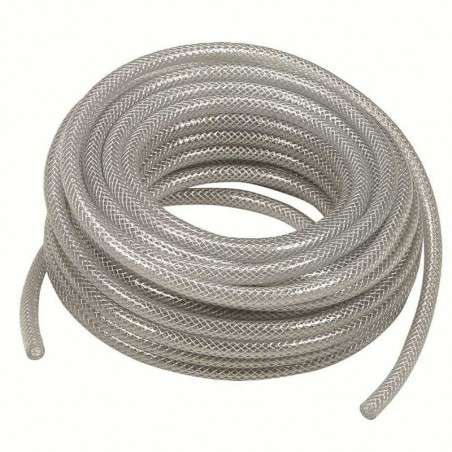 STANLEY Furtun aer comprimat 15m 6x11 mm