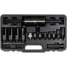 YT-06174 YATO Set 14 extractoare injectoare BOSCH, DELPHI