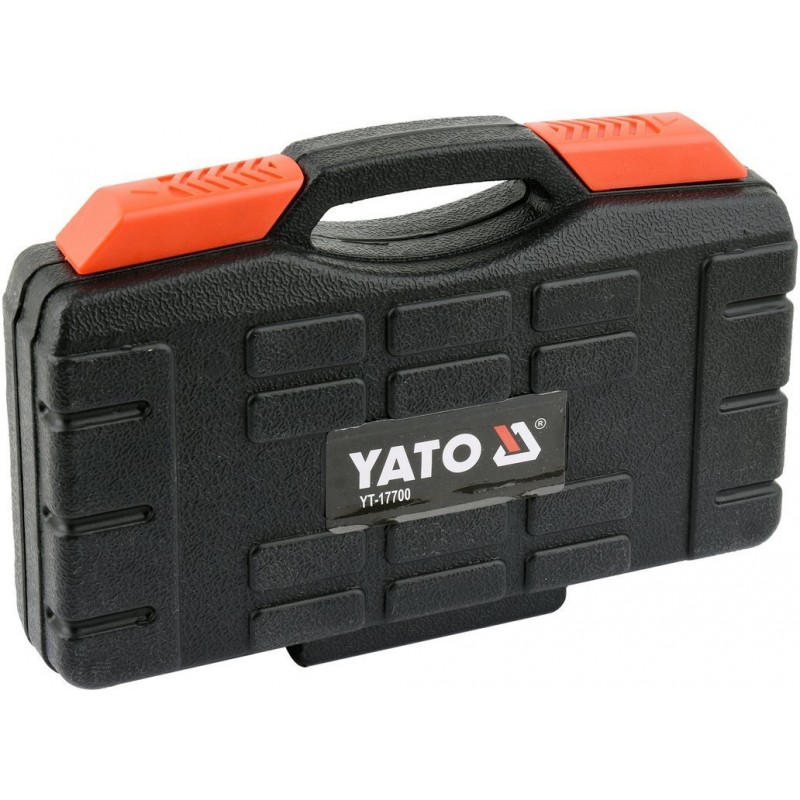 YT-17700 YATO Kit reparat filete FORD/OPEL/VAG, 16 piese
