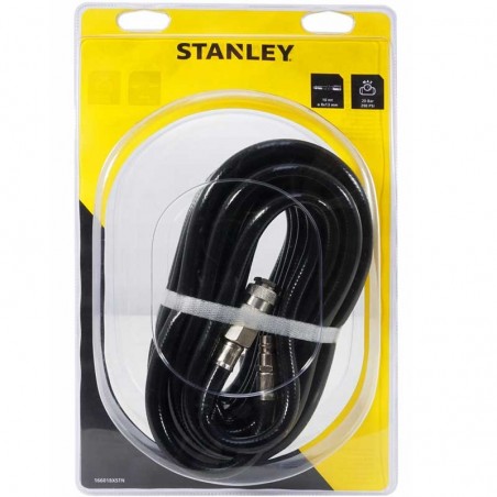 STANLEY Furtun aer comprimat 10m 8x13 mm