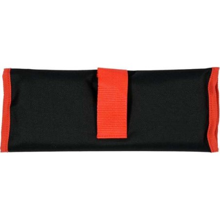 YT-08431 YATO Set 8 carlige pentru o-ring, lungime 165mm/ 225mm
