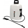 YT-86211 YATO Vermorel 12l 1.5 l/min compatibil acumulator Li-Ion 18V