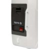 YT-86211 YATO Vermorel 12l 1.5 l/min compatibil acumulator Li-Ion 18V