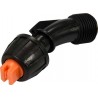 YT-86211 YATO Vermorel 12l 1.5 l/min compatibil acumulator Li-Ion 18V