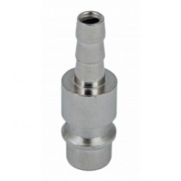 110904 Cupla rapida aer 1/4" Raider