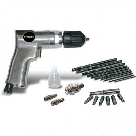 STANLEY Masina de gaurit si insurubat