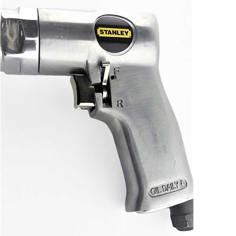 STANLEY Masina de gaurit si insurubat