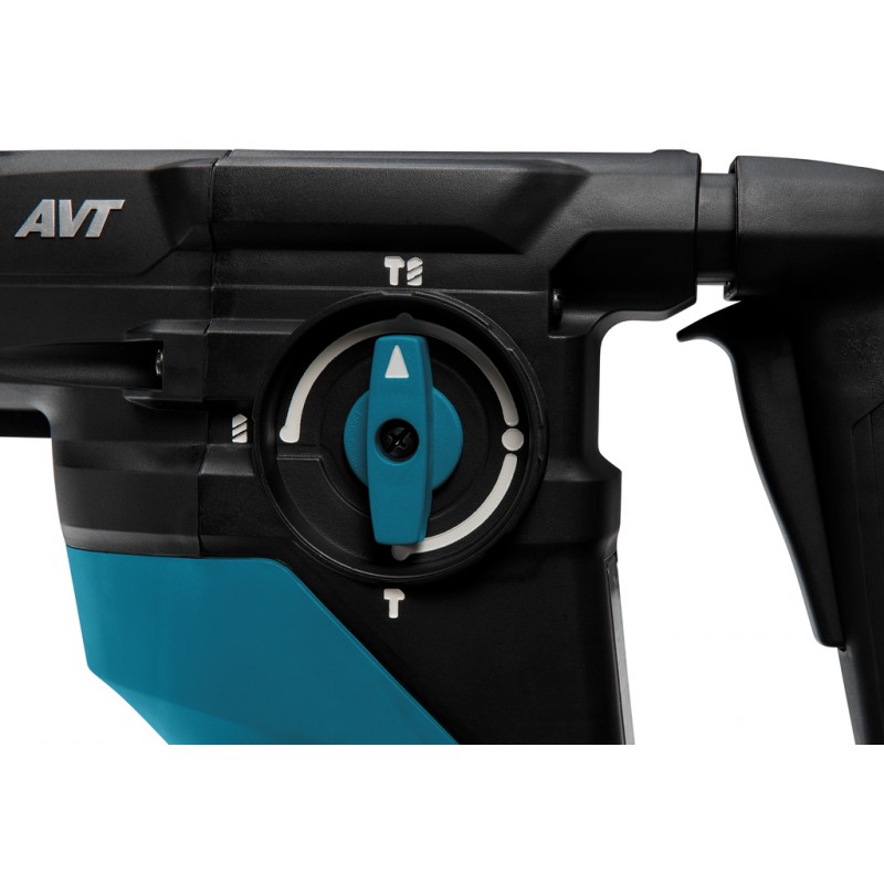 HR3012FCJ MAKITA Ciocan rotopercutor SDS-PLUS 1050W 3.9J