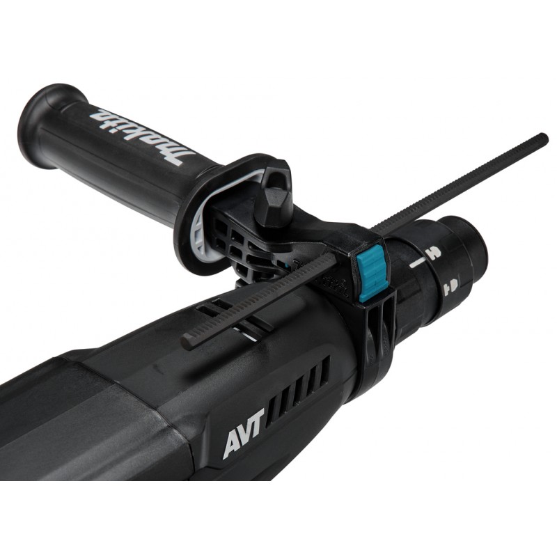 HR3012FCJ MAKITA Ciocan rotopercutor SDS-PLUS 1050W 3.9J