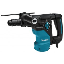 HR3012FCJ MAKITA Ciocan rotopercutor SDS-PLUS 1050W 3.9J