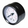 STANLEY Manometru cu filet exterior 1/8"M pentru compresor