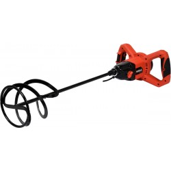 YT-82607 YATO Amestecator materiale 1600W 140mm, turatie reglabila