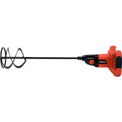 YT-82607 YATO Amestecator materiale 1600W 140mm, turatie reglabila