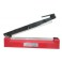 129907 MK-SM03 Masina de lipit plastic 400 mm Raider