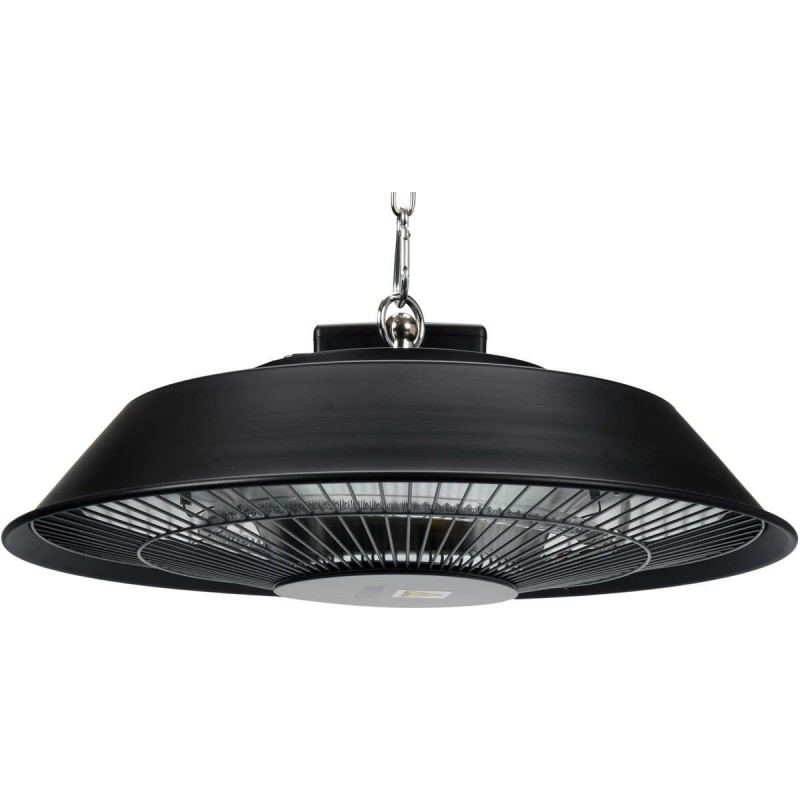 YT-99500 YATO Incalzitor cu lampa infrarosu, putere 1500W