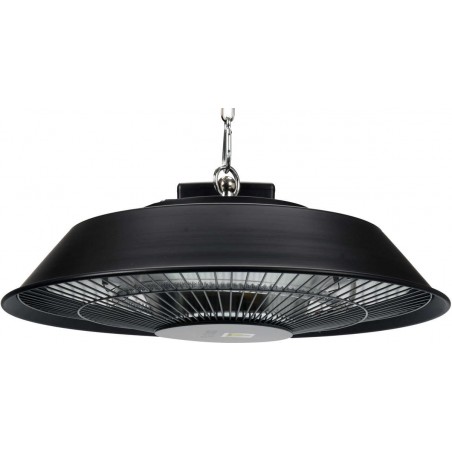 YT-99500 YATO Incalzitor cu lampa infrarosu, putere 1500W