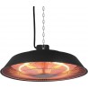 YT-99500 YATO Incalzitor cu lampa infrarosu, putere 1500W