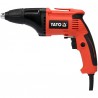 YT-82071 YATO Masina de insurubat putere 550W prindere hexagonala 1/4"