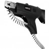 YT-82071 YATO Masina de insurubat putere 550W prindere hexagonala 1/4"