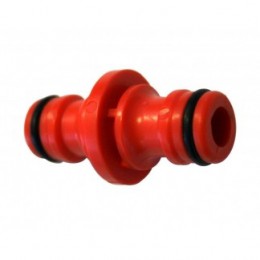 380960 TG Niplu furtun ABS 2 sensuri 3/4" Raider