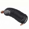 STANLEY Furtun spiralat aer comprimat 5m 6x8mm