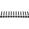 YT-09460 YATO Suruburi pe banda pentru lemn, 1000 bucati, 3.9x35mm