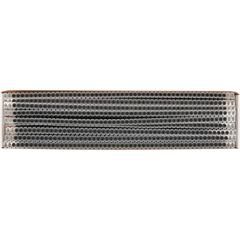 YT-09460 YATO Suruburi pe banda pentru lemn, 1000 bucati, 3.9x35mm