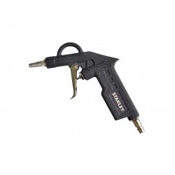 STANLEY Pistol pneumatic de suflat aer cu tija scurta