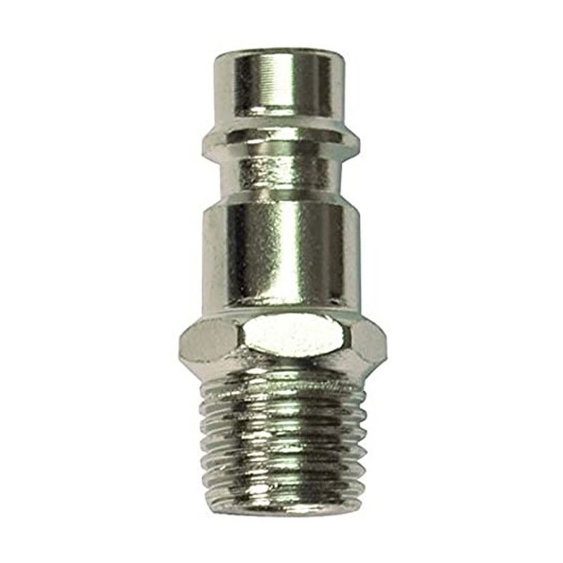 STANLEY Conector rapid de furtun cu filet exterior 1/4"M