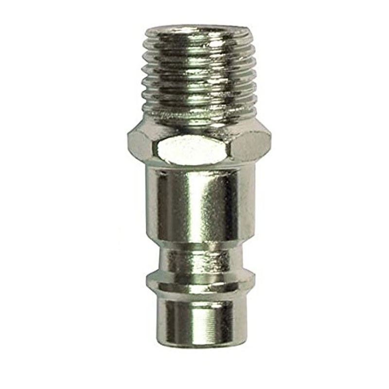 STANLEY Conector rapid de furtun cu filet exterior 1/4"M