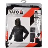 YT-79550 YATO Jacheta cu gluga, softshell, marimea S