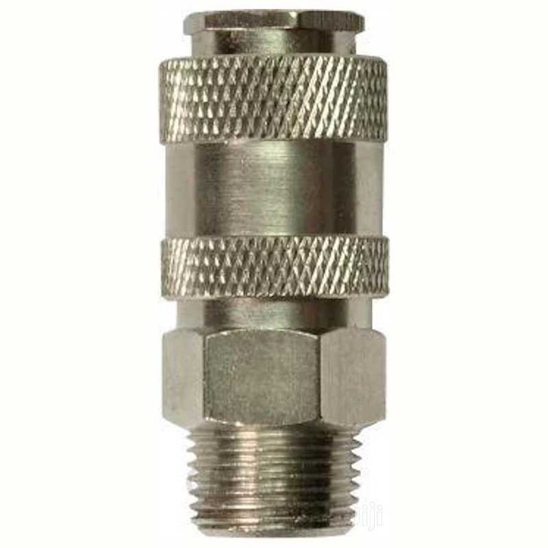 STANLEY Cupla rapida universala cu filet exterior 1/4"M