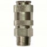 STANLEY Cupla rapida universala cu filet exterior 1/4"M